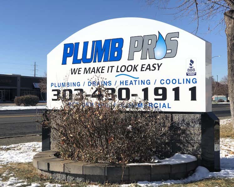 Custom Monument Signs